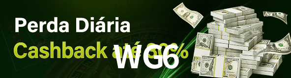 WG6 Casino: Jogue Online e Ganhe Grandes Prêmios