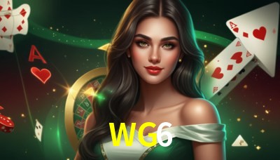 WG6 Casino: Jogue Online e Ganhe Grandes Prêmios