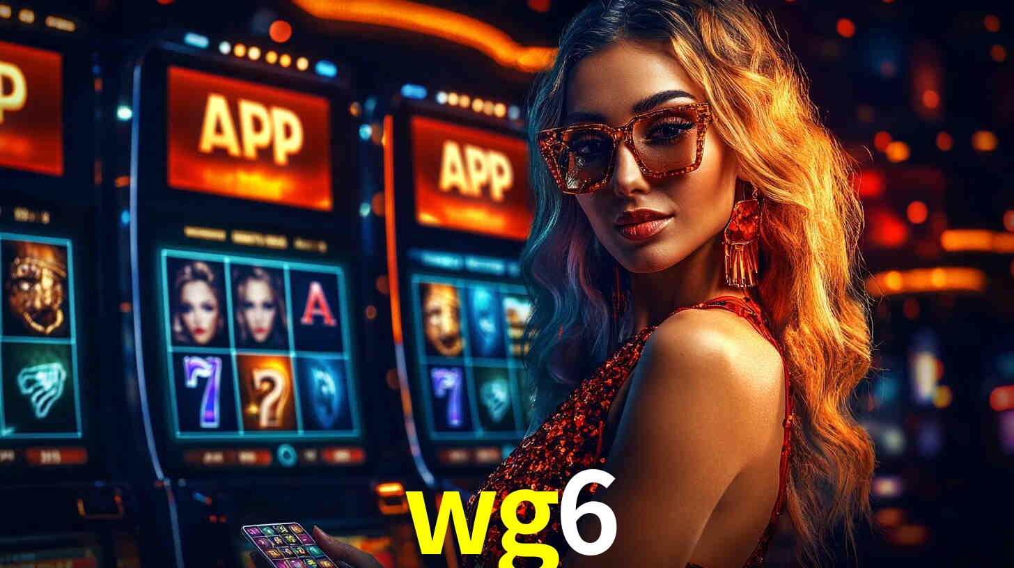 Benefícios do App wg6