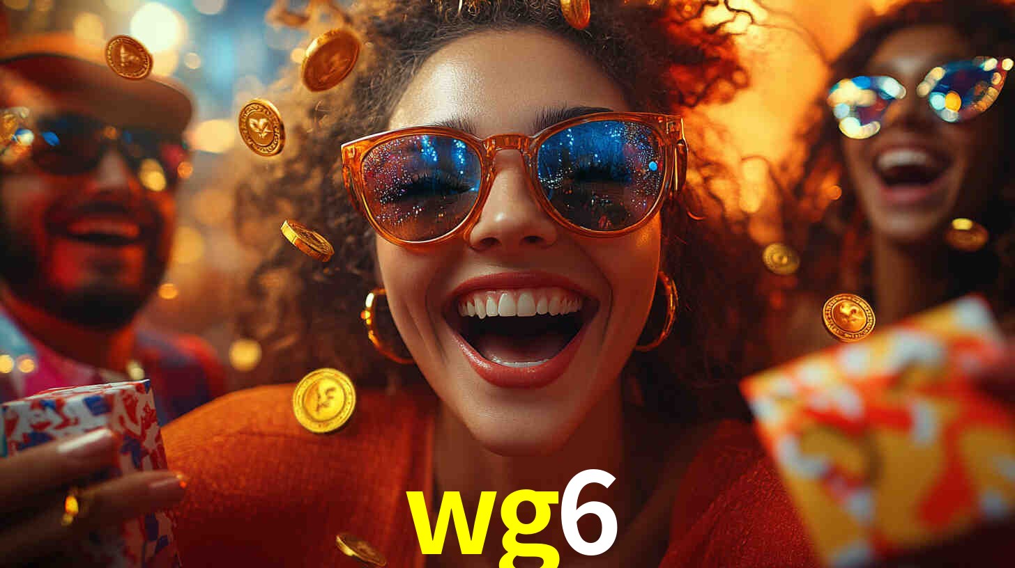 Bônus Sem Depósito no wg6