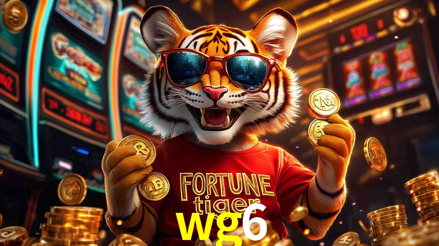 Por Que Jogar Fortune Tiger no wg6