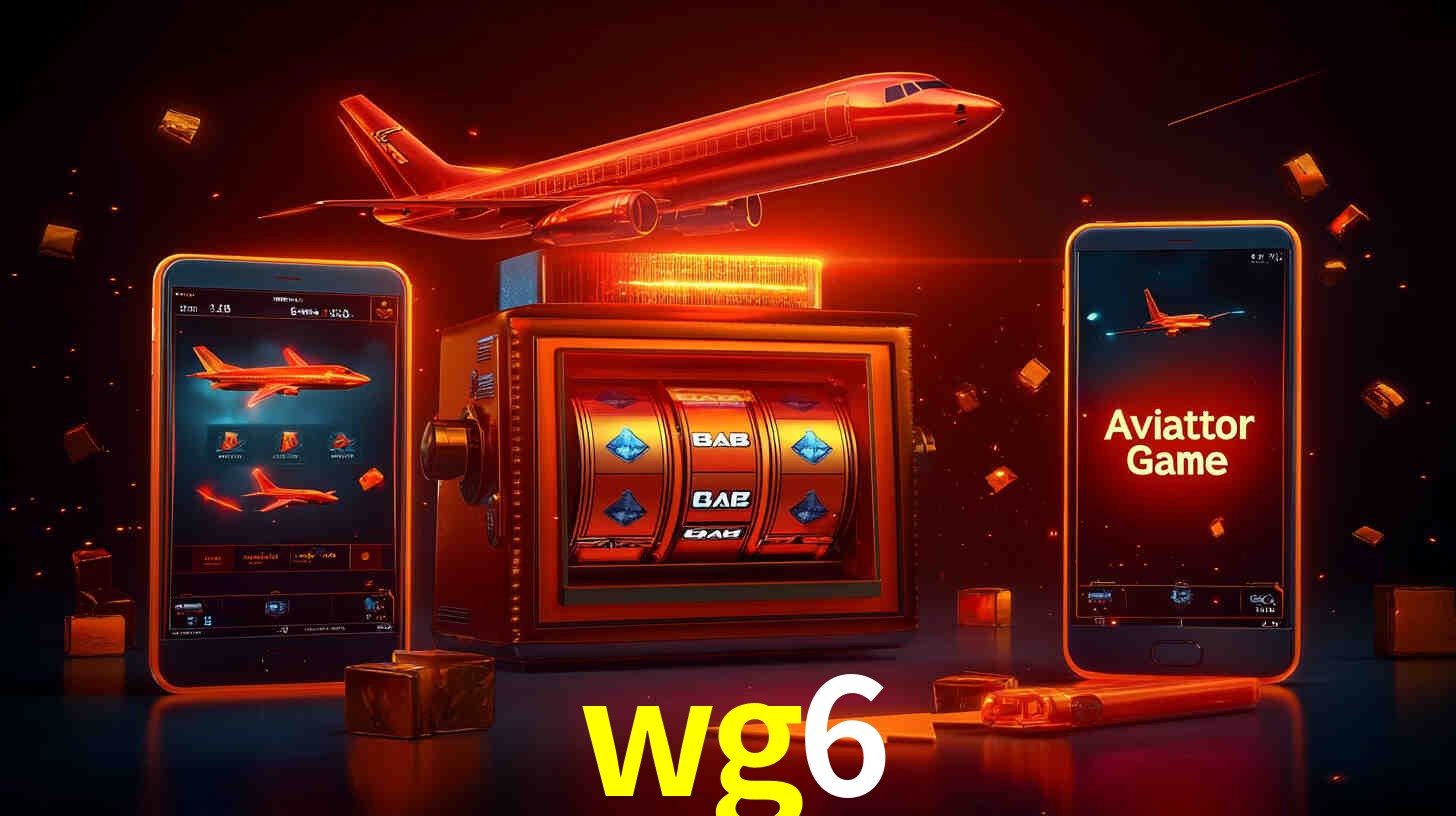 Como Jogar Aviator no wg6