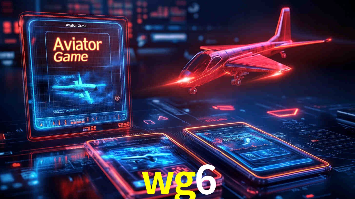 Benefícios do Aviator no wg6