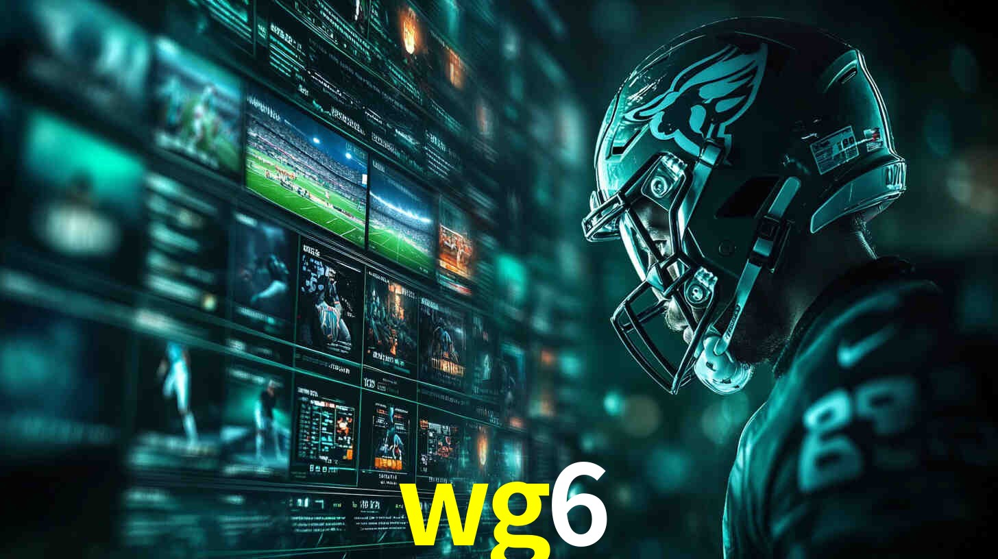 Esportes em Destaque no wg6