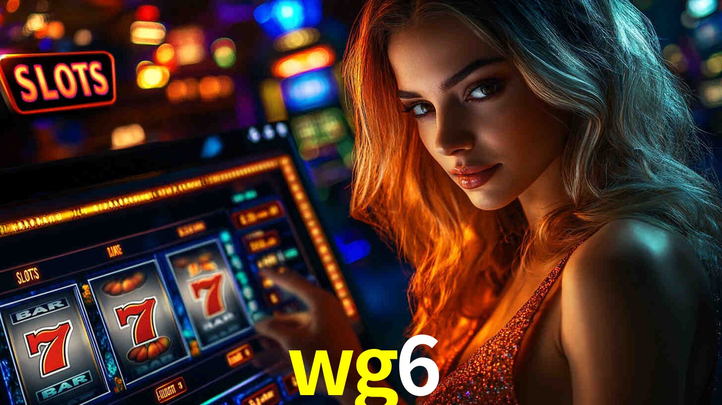 Slots com Alto RTP no wg6